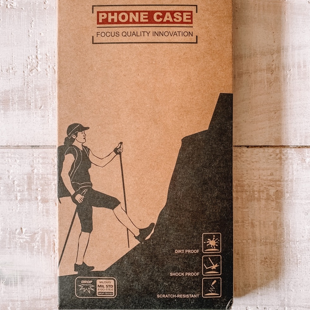 Samsung Galaxy S10 Plus Waterproof Case